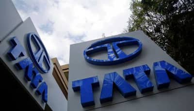 Tata Motors shares zoomed on USD 1 bn-TPG Rise Climate fundraise pact