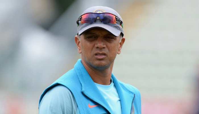 Rahul Dravid may be interim Head Coach of Team India for home series against New Zealand