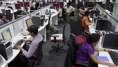 Capgemini Recruitment: French IT firm to hire B. Tech, MCA freshers, check eligibility 