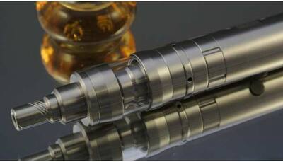 E-cigarettes have chemicals not disclosed by manufacturers