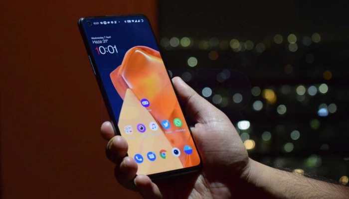 OnePlus 9RT with Snapdragon 888 SoC launched: Price, specs, features