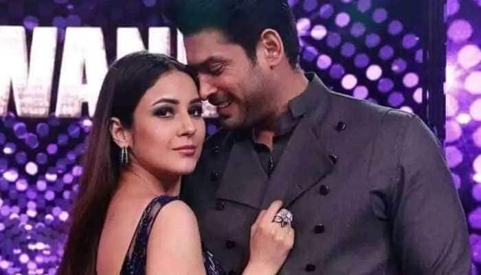 Shehnaaz Gill expresses thoughts on love after Sidharth Shukla&#039;s demise, says &#039;jab hum kisiko pyaar...&quot;