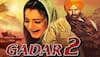 Sunny Deol, Ameesha Patel hint at Gadar 2 sequel with intriguing poster