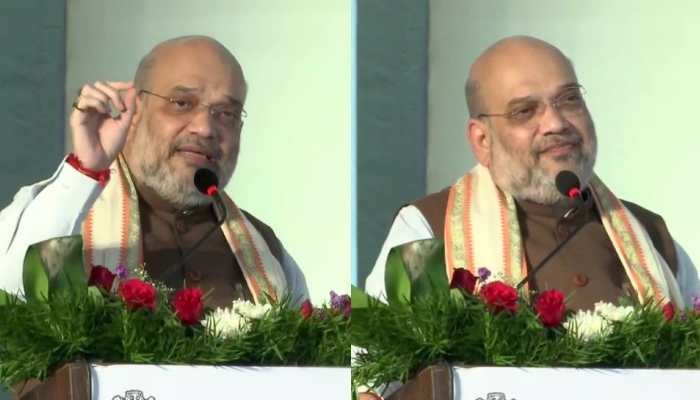 BJP will win absolute majority in Goa Assembly polls and form government again: Amit Shah