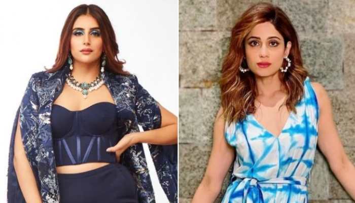 Bigg Boss 15: Shamita Shetty apologises to Miesha Iyer, offers shoes to her after knowing about latter's parents' death