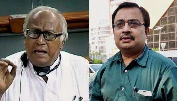 ‘Attack on federal structure of India’: TMC on Centre's decision to extend BSF jurisdiction