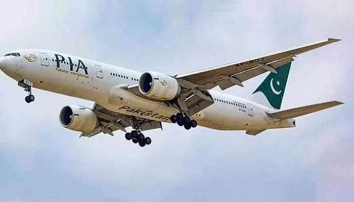 Pakistan International Airlines suspends flights to Kabul due to Taliban interference