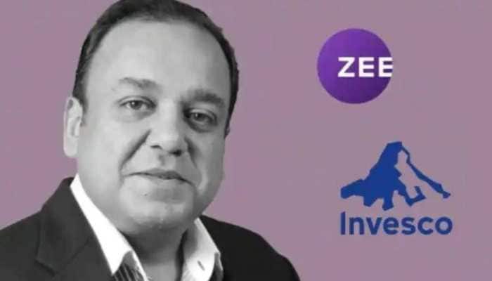 I too have a lot of points to contradict Invesco’s stance: ZEEL’s MD &amp; CEO Punit Goenka