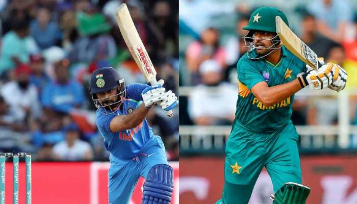 India vs Pakistan T20 World Cup 2021: Babar Azam’s side need to be fearless against Virat Kohli &amp; Co, says Javed Miandad