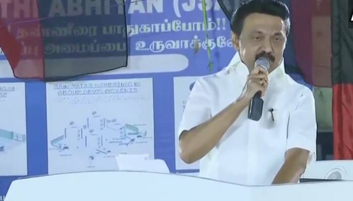 Netizens question Tamil Nadu CM MK Stalin for meeting Youtubers and influencers