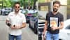 Fardeen Khan, Riteish Deshmukh attend muhurat puja of 'Visfot'