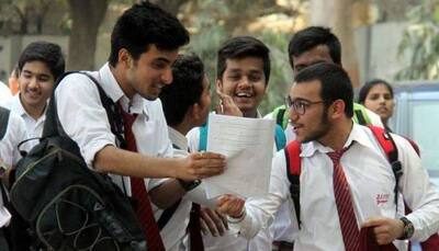 CBSE Class 10, 12 term-I date sheet to release on October 18, exams to be held offline