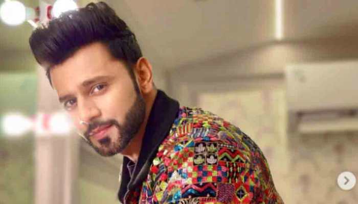 Rahul Vaidya receives death threats for his new song 'Garbe Ki Raat', read full details