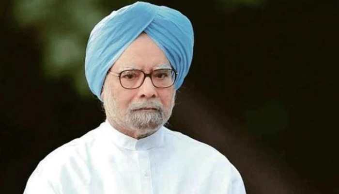 Delhi CM Arvind Kejriwal wishes Manmohan Singh speedy recovery