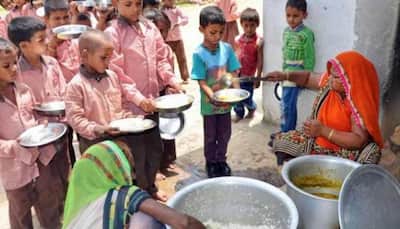 Global Hunger Index 2021: India slips to 101st rank; behind Pak, Bangladesh and Nepal