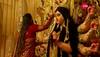 sindur khela in bengal