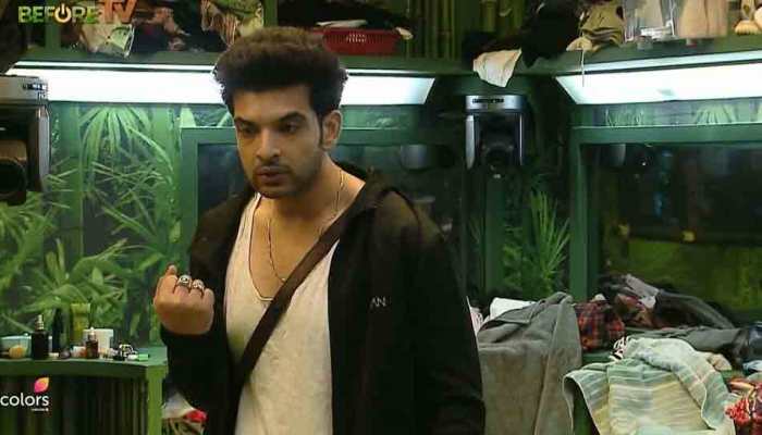 Bigg Boss 15 Day 15 written update: Karan Kundrra feels betrayed by Vishal Kotian