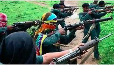 Top Maoist leader RK, who carried a bounty of Rs 97 lakh, dies in Bastar