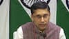 India calls Durga puja violence in Bangladesh ‘disturbing', MEA says, 'in touch with authorities'