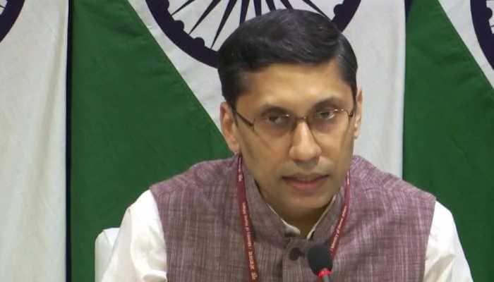 India calls Durga puja violence in Bangladesh ‘disturbing', MEA says, 'in touch with authorities'