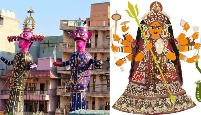 Dussehra 2021: Vijayadashami Muhurat and puja timings