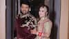 Kapil Sharma's wife Ginni Chatrath's first pap-video goes viral, says 'jane do bache akele hai ghar pe' - Watch