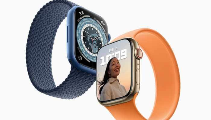 Apple Watch Series 7 goes on sale in India today: Price, cashback offers and other details
