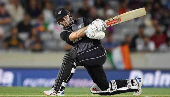 T20 World Cup 2021: New Zealand skipper Kane Williamson battles elbow concern ahead of 1st game