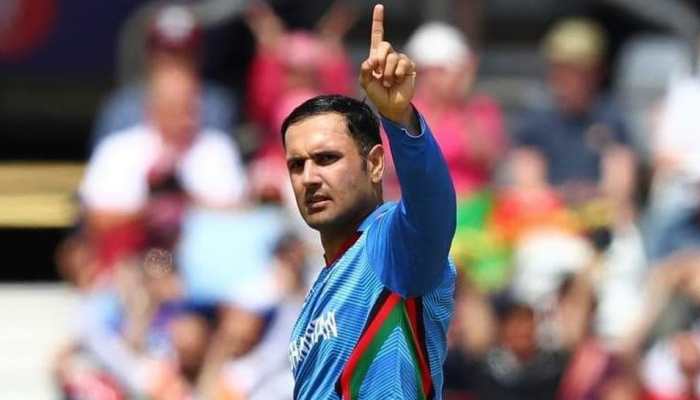 T20 World Cup 2021: Mohammad Nabi feels leading Afghanistan is a tough job in tournament
