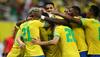 2022 World Cup Qualifiers: Neymar's Brazil hammer Uruguay 4-1 as Raphinha scores