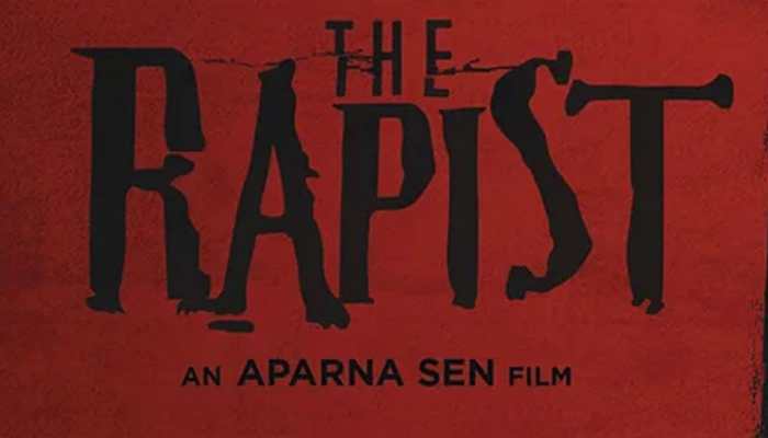 Aparna Sen's The Rapist wins top award at Busan film fest