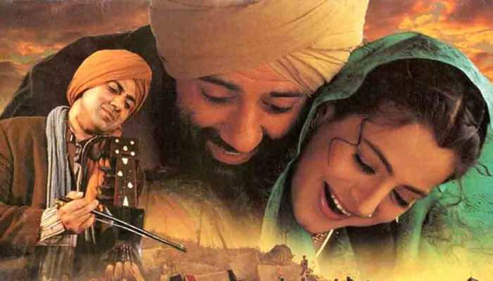 Sunny Deol, Ameesha Patel's 'Gadar 2' to release in 2022