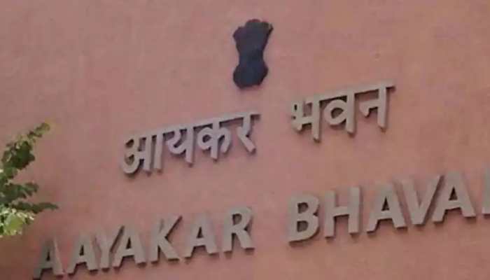 Mammoth I-T raid on two real estate groups reveals Rs 184 crore unaccounted income