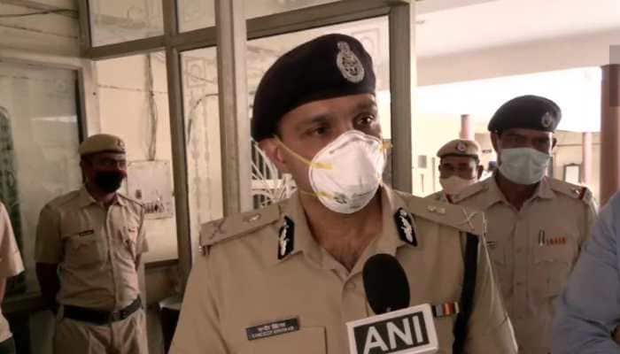 Singhu border murder: FIR lodged under IPC 302, police secure ‘vital clues’ from crime scene