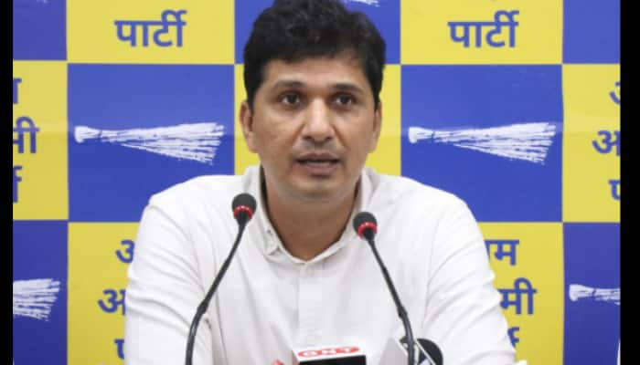 BJP-ruled MCD hasn&#039;t paid GPF payouts to several retired employees to date: Saurabh Bhardwaj