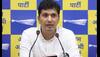 BJP-ruled MCD hasn't paid GPF payouts to several retired employees to date: Saurabh Bhardwaj