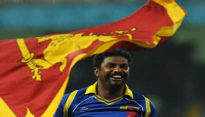 T20 World Cup 2021: Spinners to play a huge role in tournament, says Muralitharan