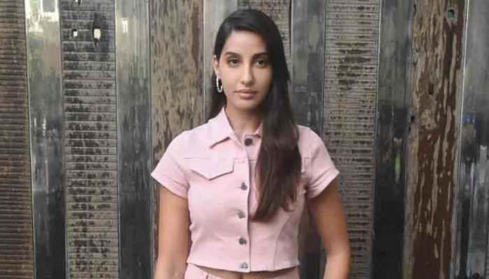 Nora Fatehi&#039;s spokesperson says &#039;actress has been victim&#039; in Rs 200 cr money laundering case