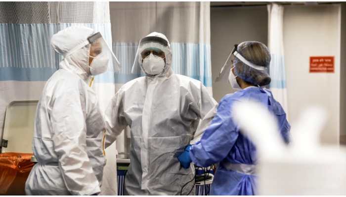 China agrees to support WHO in fresh probe to find COVID-19 origin