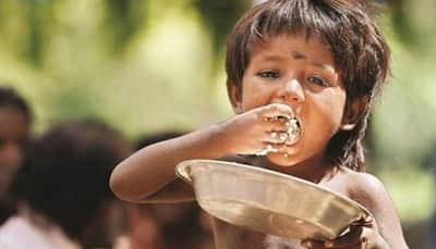 India calls Global Hunger Index 2021 methodology unscientific, findings ‘shocking’