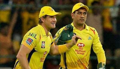 IPL 2021 Final: MS Dhoni impresses Shane Watson, former CSK all-rounder says THIS