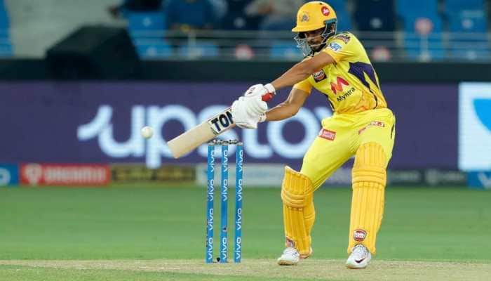 IPL 2021 Final CSK vs KKR: Ruturaj Gaikwad pips teammate Faf du Plessis to become youngest Orange Cap winner