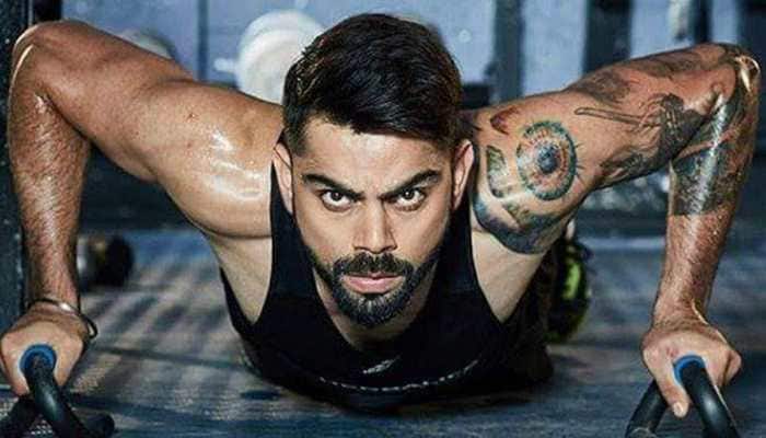 Virat Kohli depicts life in bio bubble using HILARIOUS photo, check out