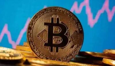 Bitcoin tops $60,000, nears record high, on growing US ETF hopes