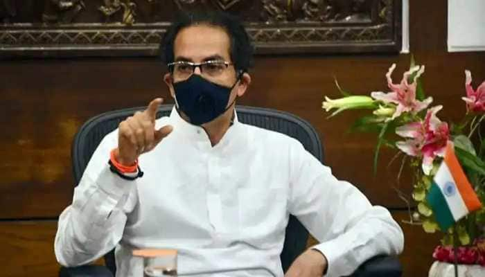 Uddhav Thackeray slams BJP, says Hindutva is under threat from those who used it to gain power