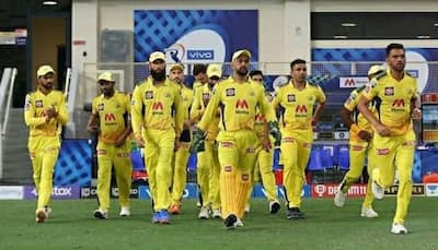 MS Dhoni-led CSK thrash KKR to win IPL 2021 trophy, become 4-time champions