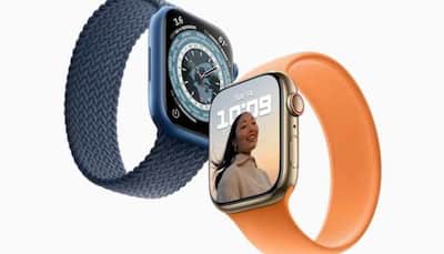Apple Watch Series 8 may come with a bigger display in 2022
