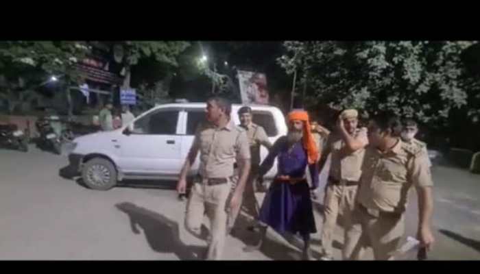 Singhu border murder: One Nihang Sikh detained, deceased's family demands justice - what we know so far
