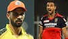 IPL 2021: CSK's Ruturaj Gaikwad wins Orange Cap, RCB's Harshal Patel takes Purple