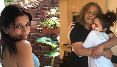 Lucky Ali's daughter Sara Inara Ali's stunning photos go viral, fans wanna know if she sings too?